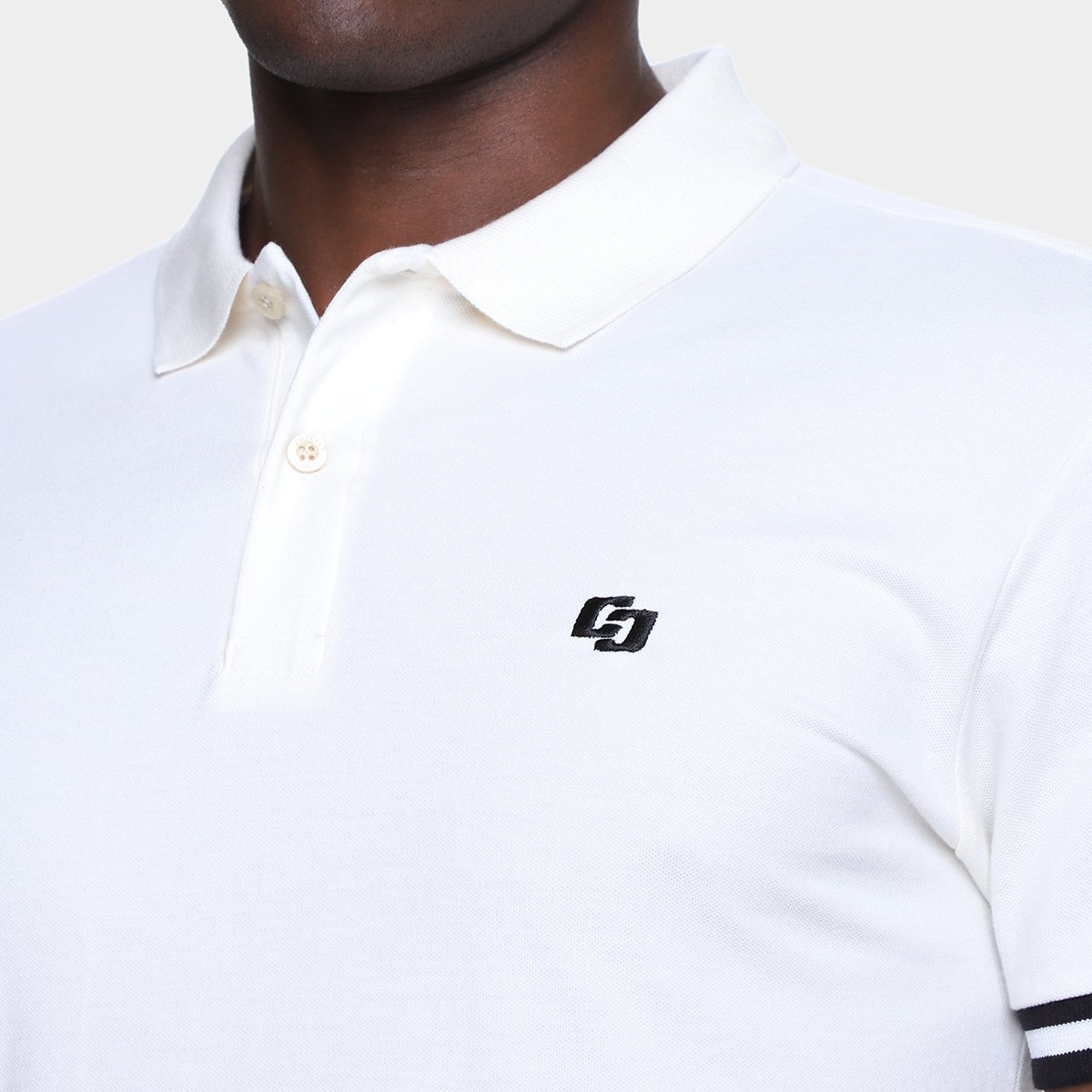 Camisa Polo Colcci I Masculina - Tam: P - 2