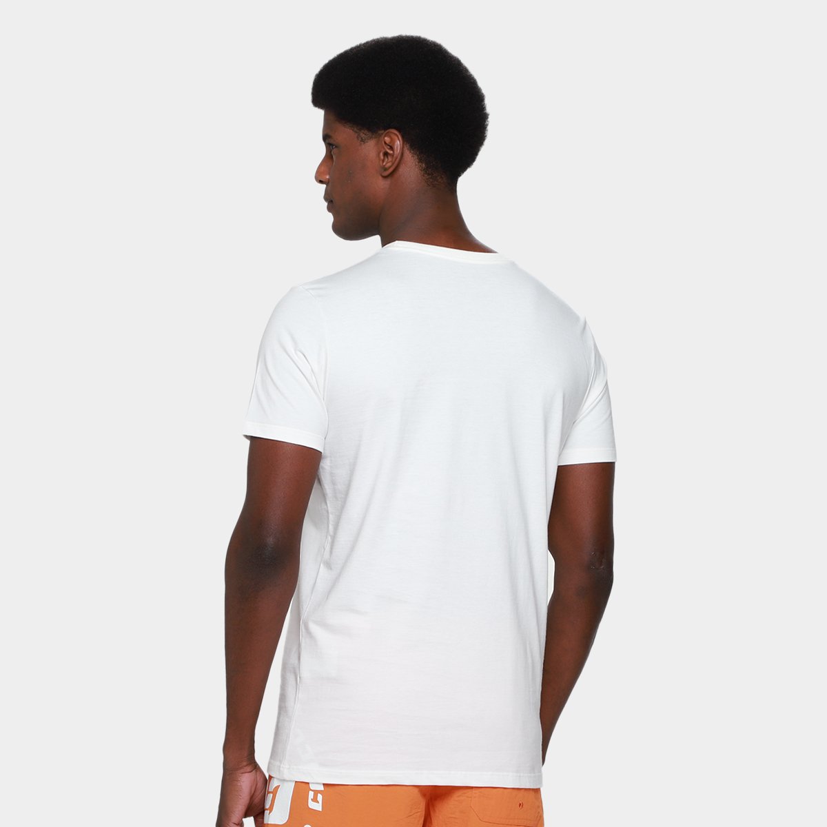Camiseta Colcci Masculina - Tam: P - 1