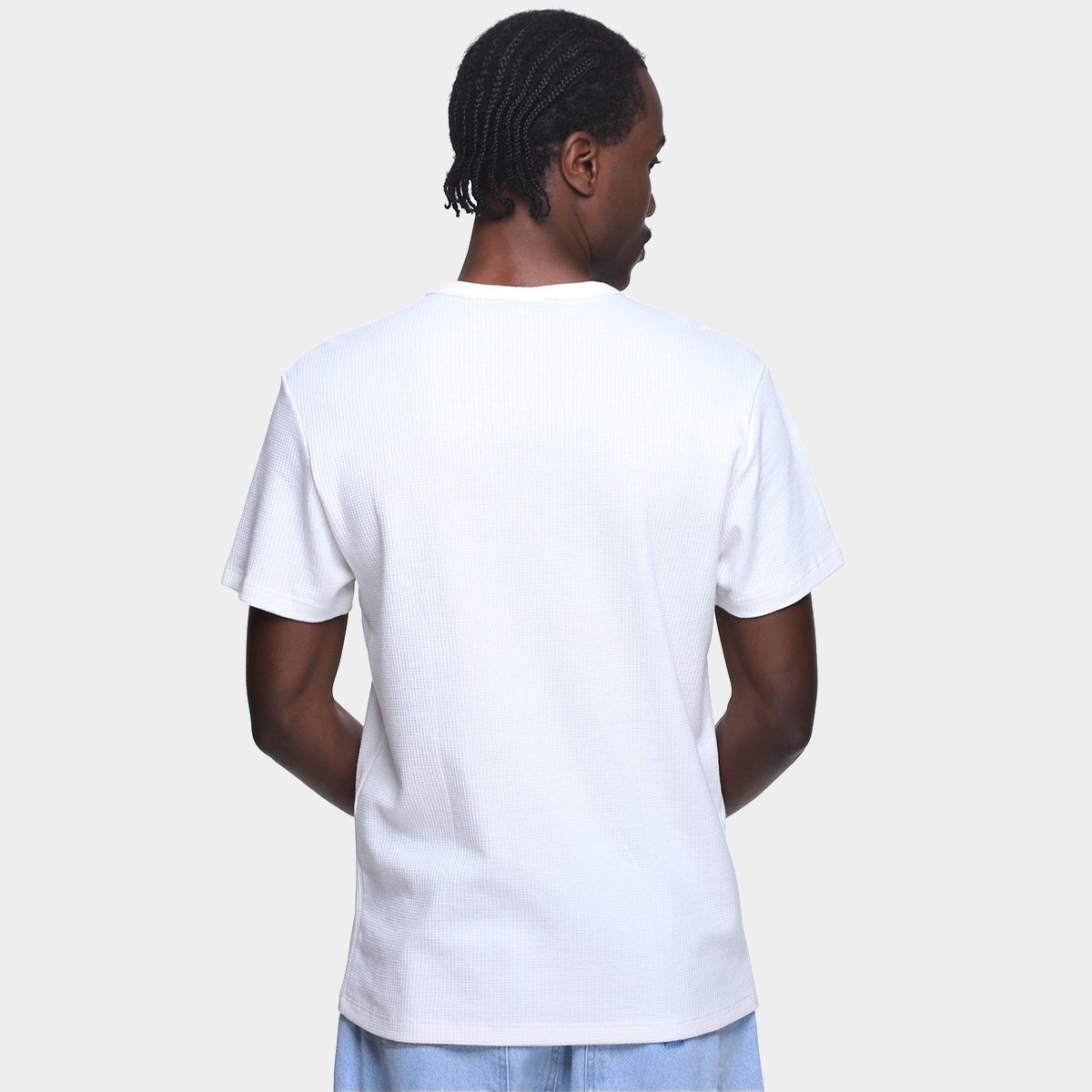Camiseta Colcci XIII Masculina - Tam: P - 1