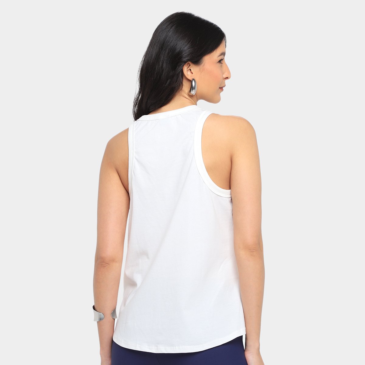 Regata Colcci Sports Feminina - Tam: P - 1