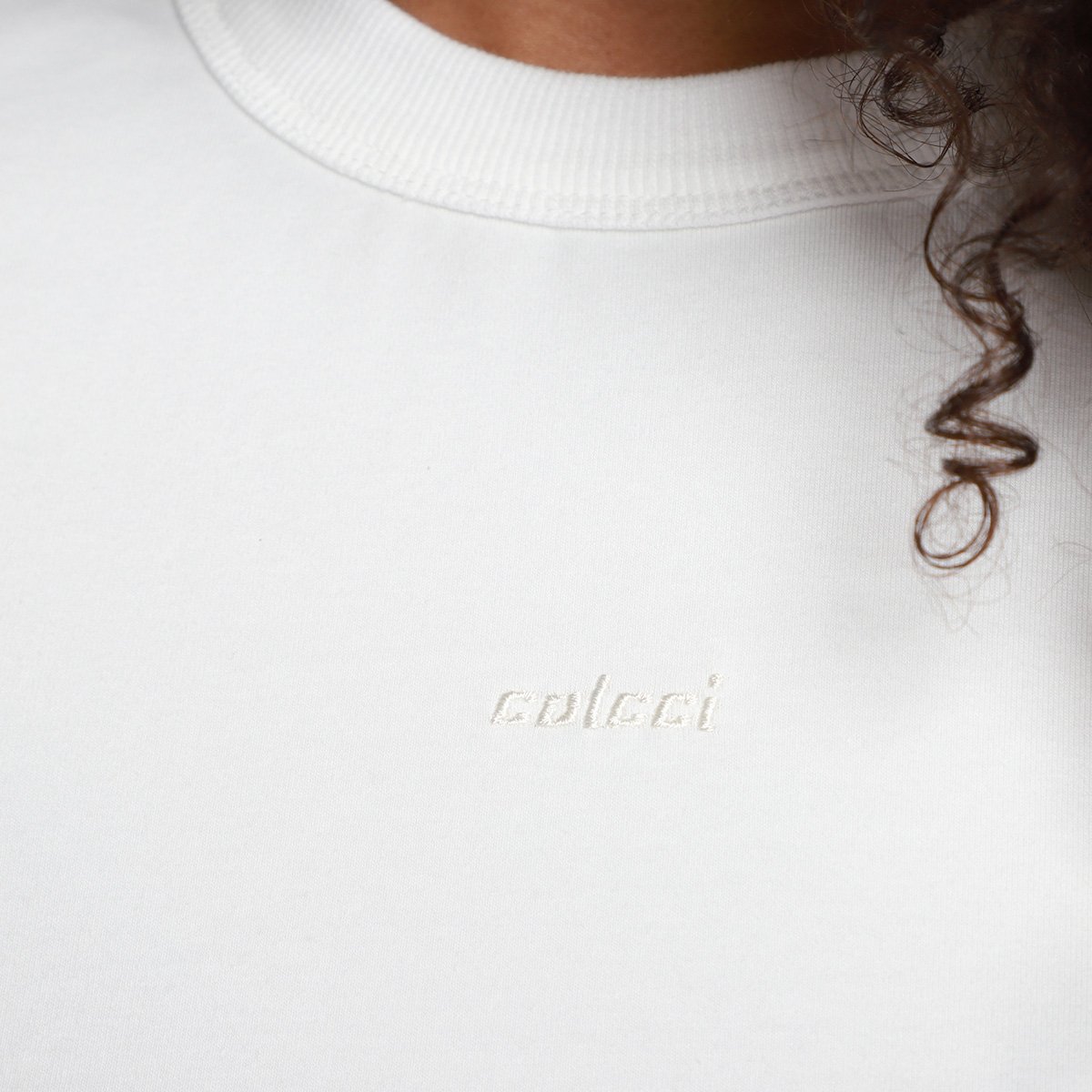 Camiseta Colcci Casual Feminina - Tam: EP - 2