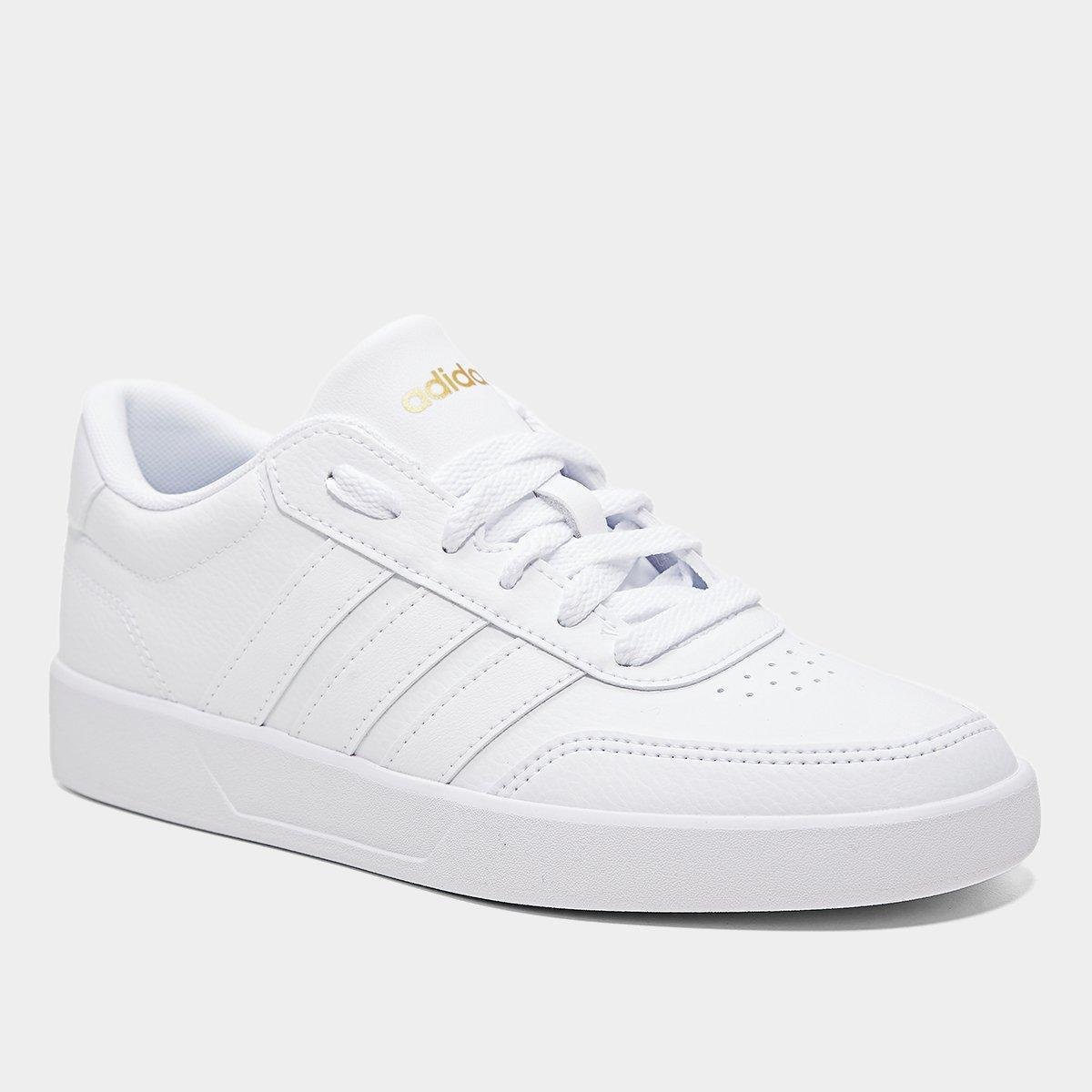Tênis Adidas Breaknet Feminino - Tam: 35 - 1