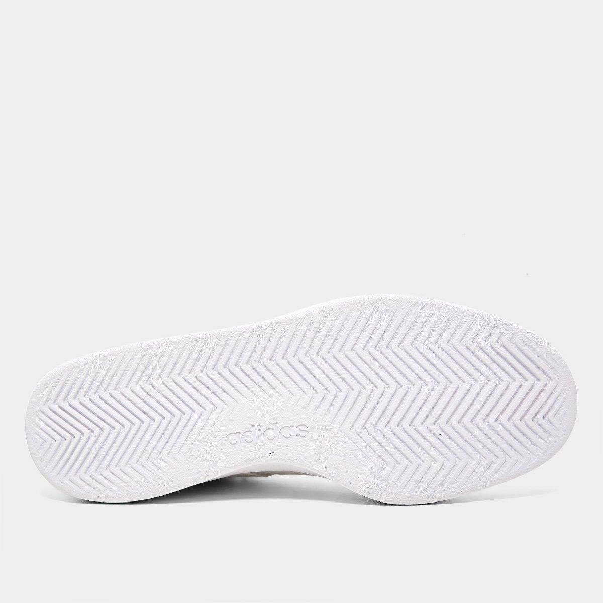 Tênis Adidas Breaknet Feminino - Tam: 35 - 4