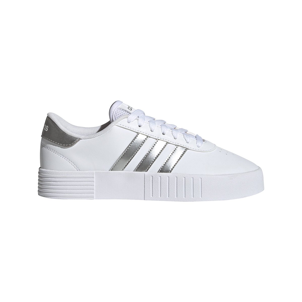 Tênis Adidas Court Bold Feminino - Tam: 34 - 1