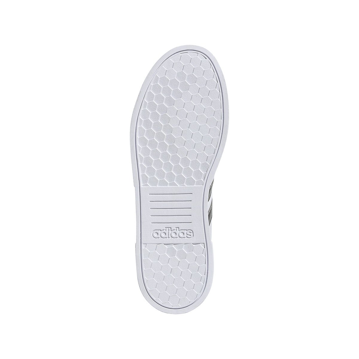 Tênis Adidas Court Bold Feminino - Tam: 34 - 5