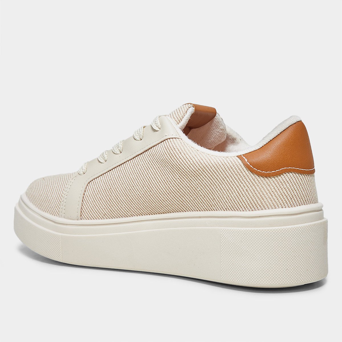 Tênis Vizzano Básico Feminino - Tam: 37 - 2