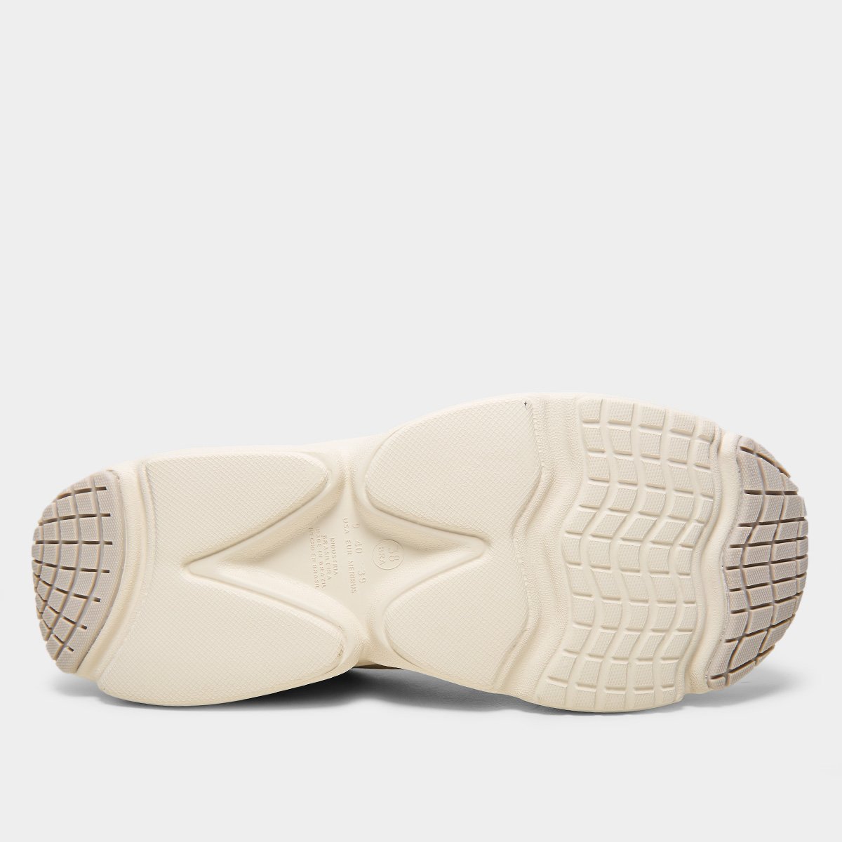 Tênis Vizzano Casual Feminino - Tam: 35 - 4