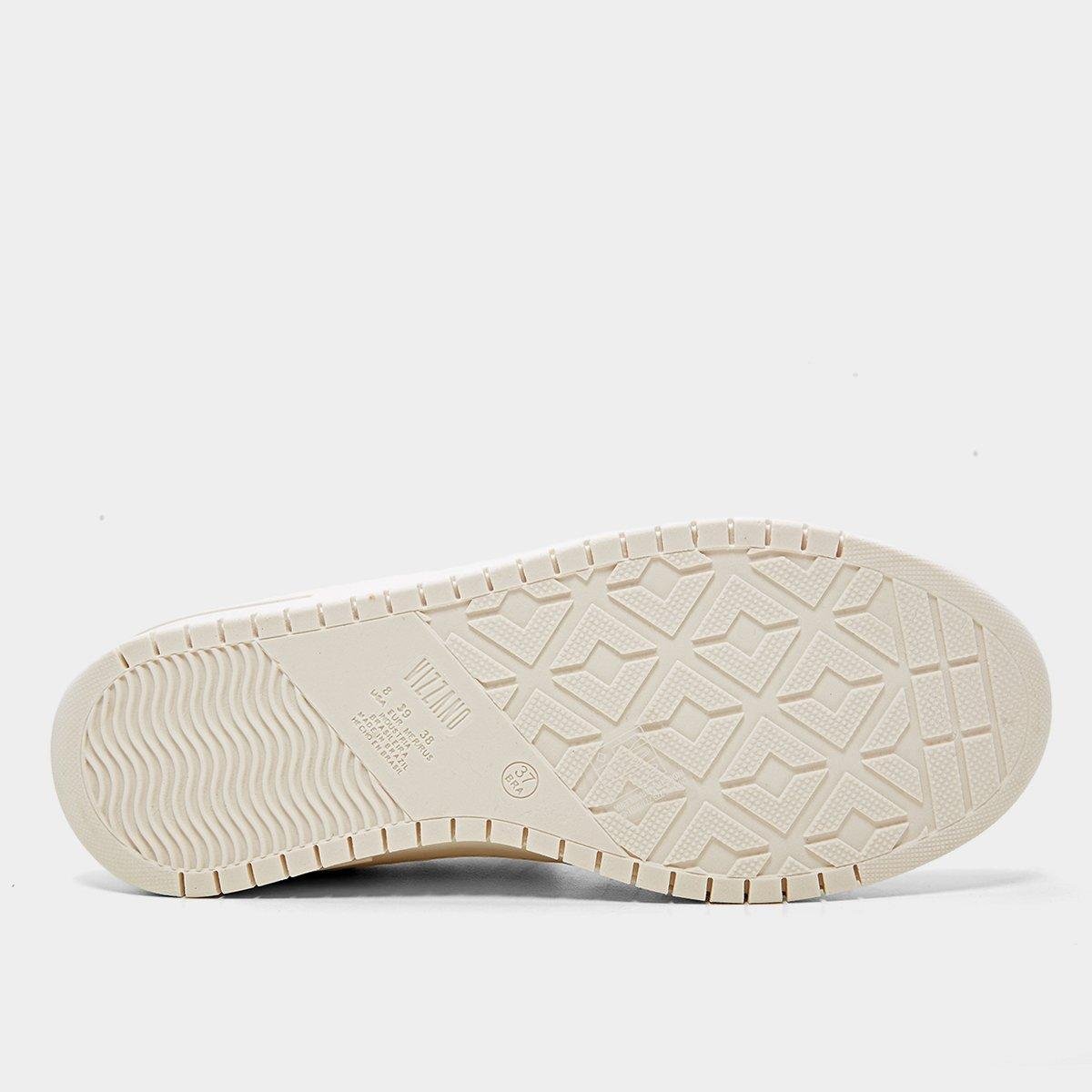 Tênis Vizzano Feminino - Tam: 39 - 4