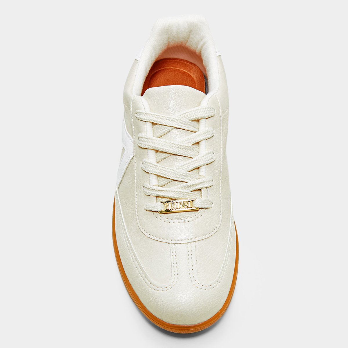 Tênis Vizzano Básico Feminino - Tam: 34 - 3