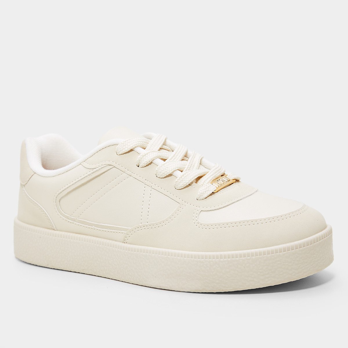 Tênis Vizzano Casual Feminino - Tam: 34 - 1