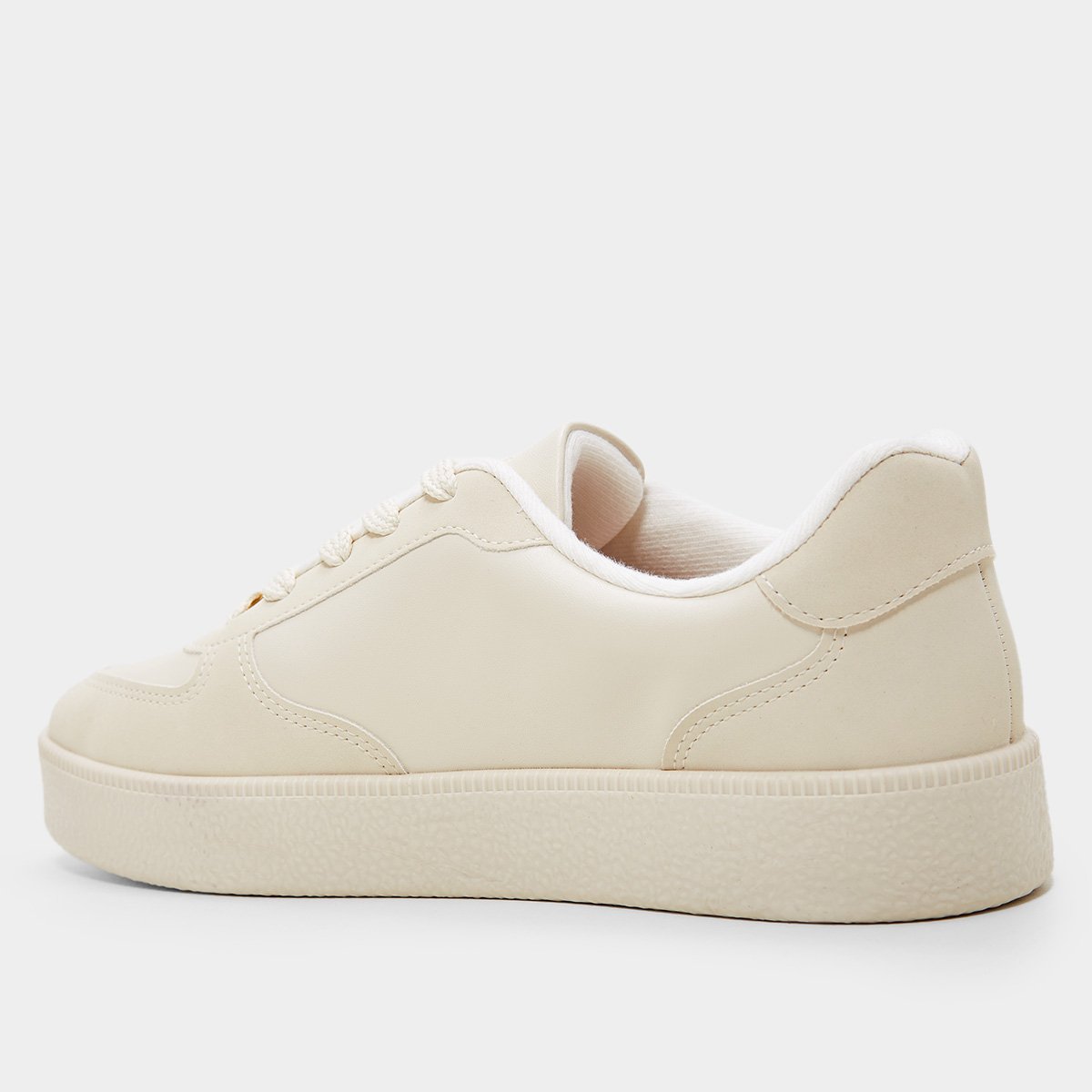 Tênis Vizzano Casual Feminino - Tam: 34 - 2