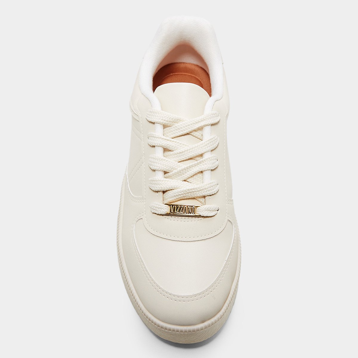 Tênis Vizzano Casual Feminino - Tam: 34 - 3