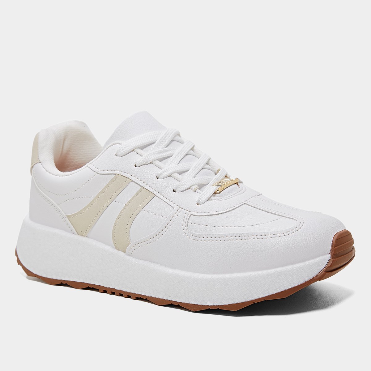 Tênis Vizzano Casual Feminino - Tam: 39 - 1