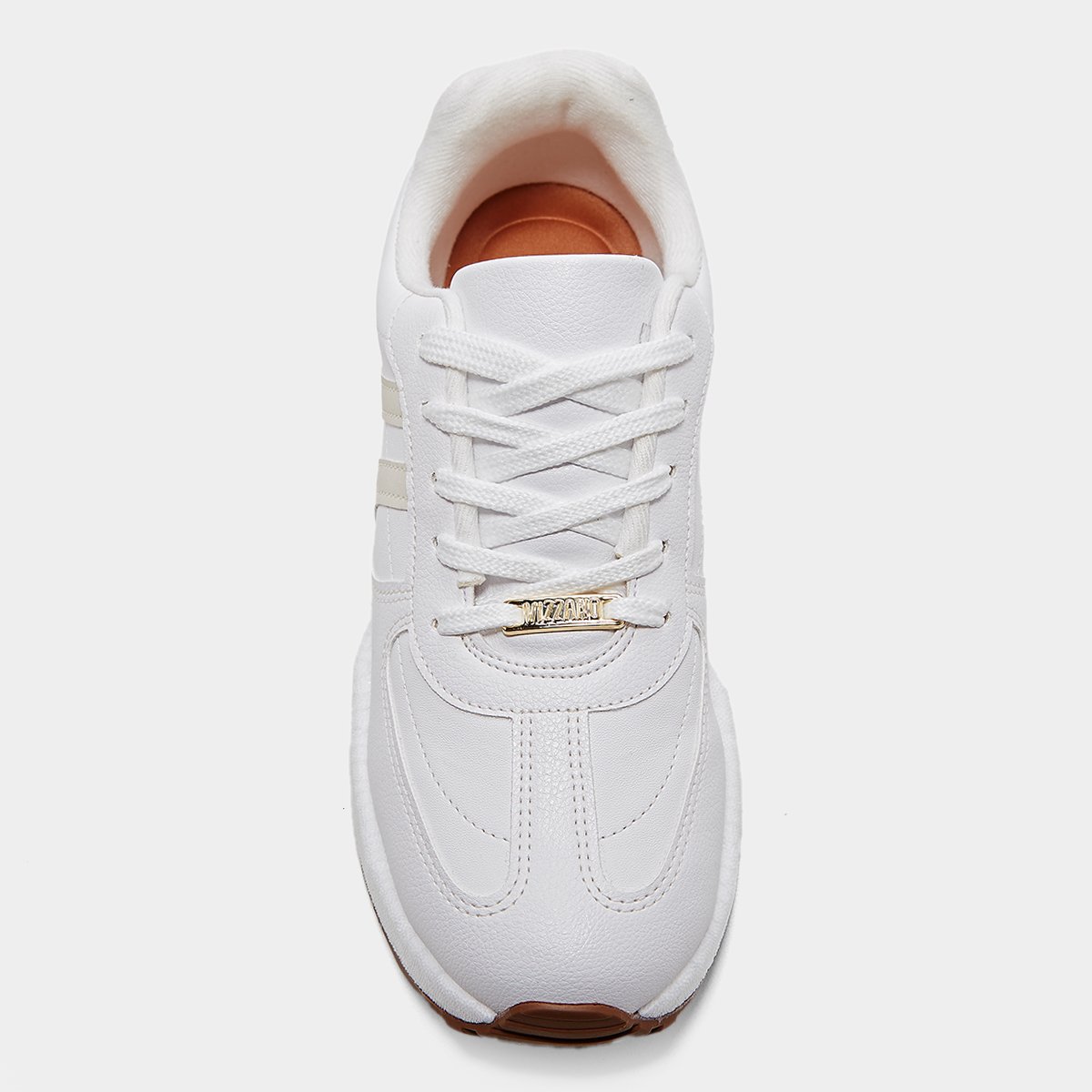 Tênis Vizzano Casual Feminino - Tam: 39 - 3