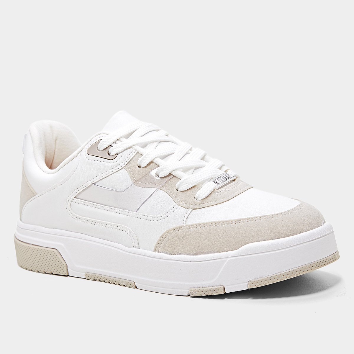 Tênis Vizzano Casual Feminino - Tam: 39 - 1