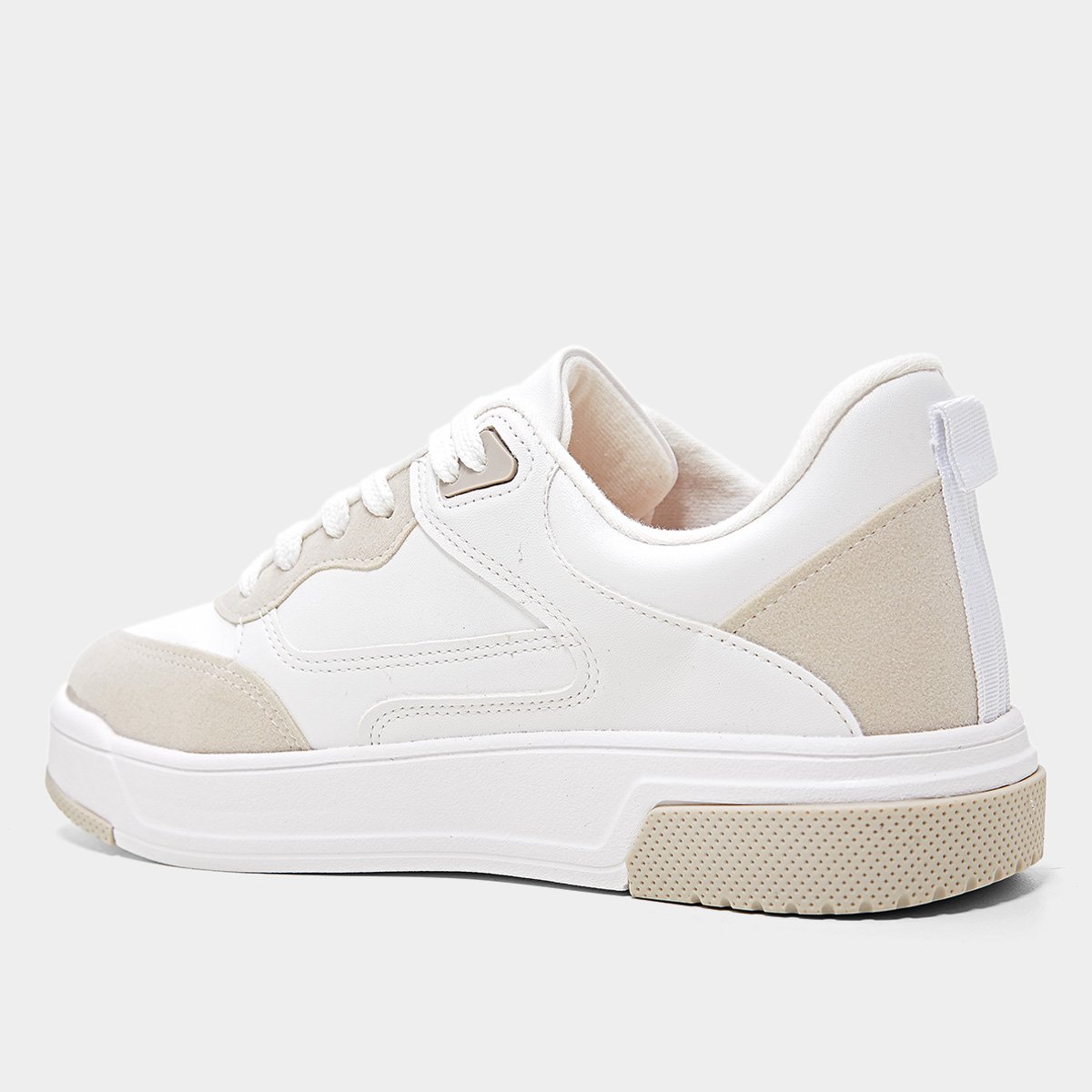 Tênis Vizzano Casual Feminino - Tam: 39 - 2