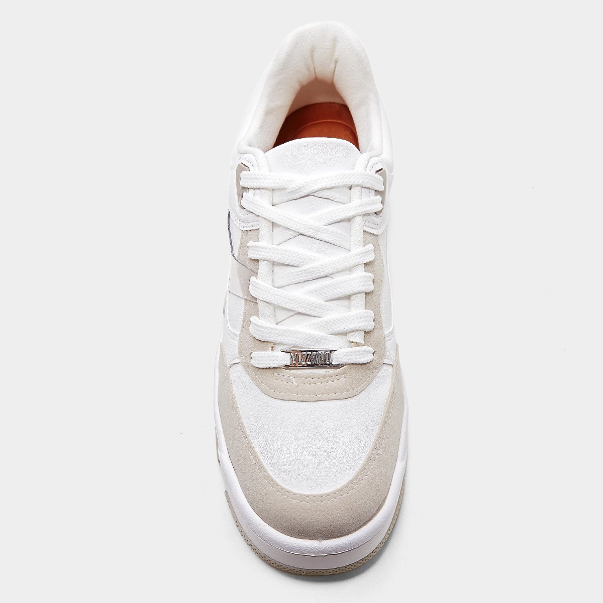 Tênis Vizzano Casual Feminino - Tam: 39 - 3