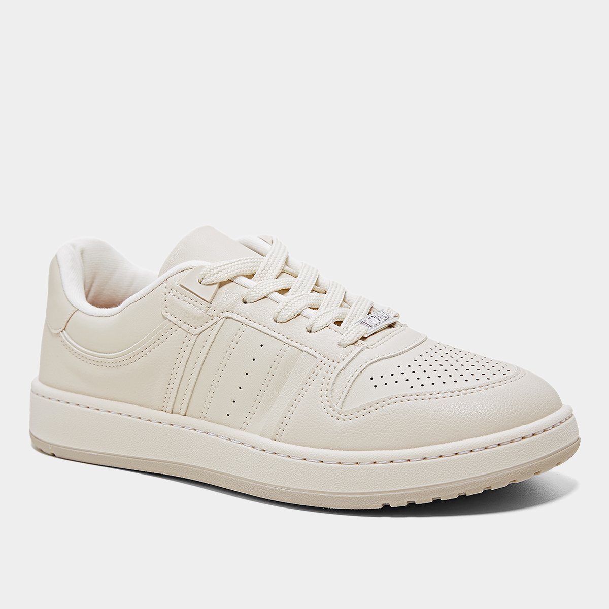 Tênis Vizzano Casual Feminino - Tam: 37 - 1