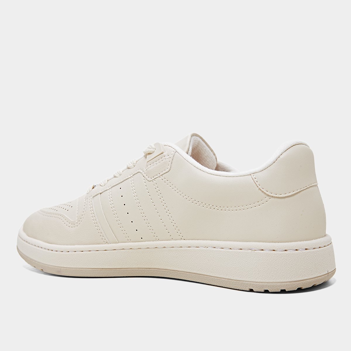 Tênis Vizzano Casual Feminino - Tam: 37 - 2