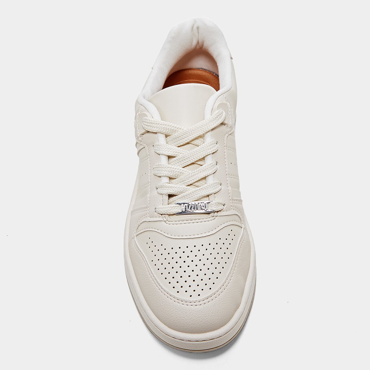 Tênis Vizzano Casual Feminino - Tam: 37 - 3