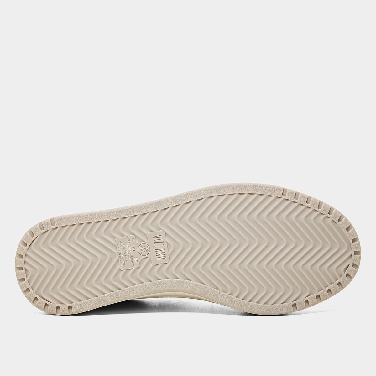 Tênis Vizzano Casual Feminino - Tam: 37 - 4