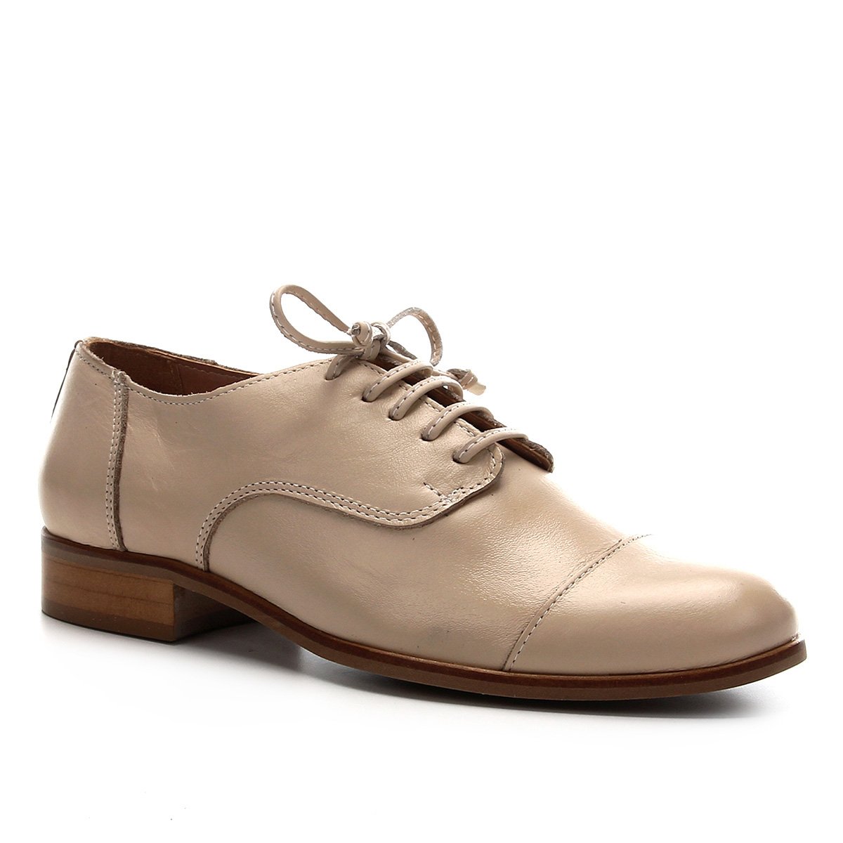 oxford shoestock