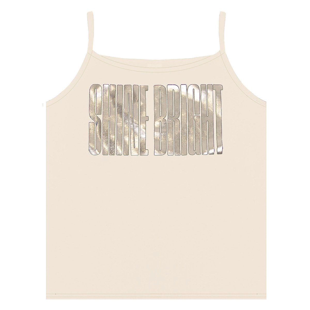 Regata Juvenil Rovitex Shine Foil Feminina