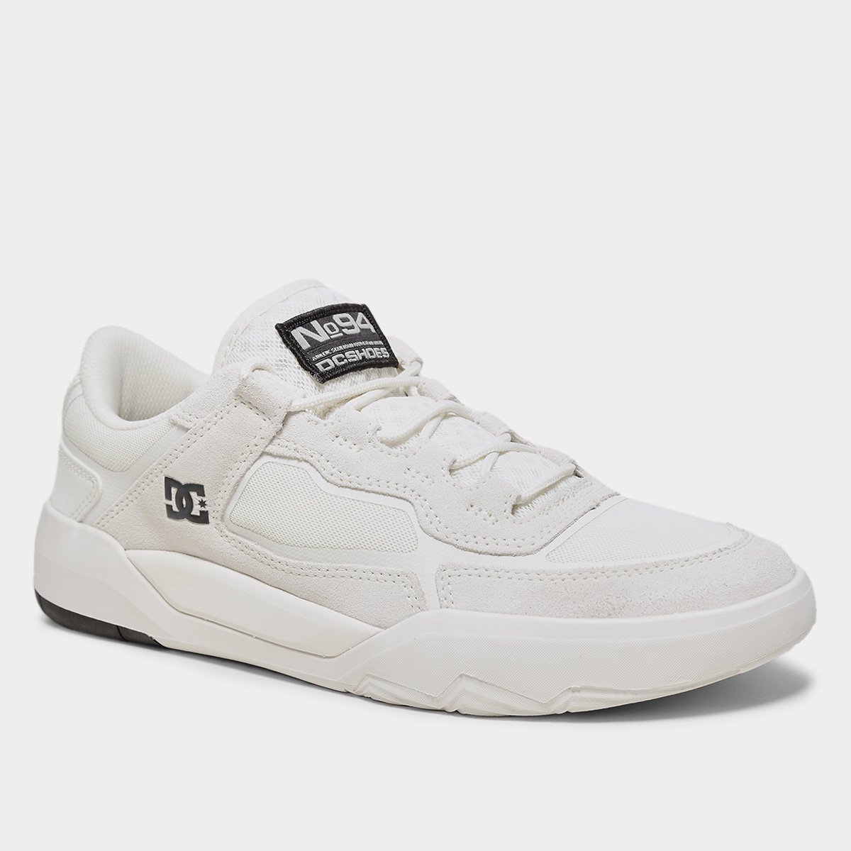 Tênis DC Shoes Metric Masculino - Tam: 38 - 1