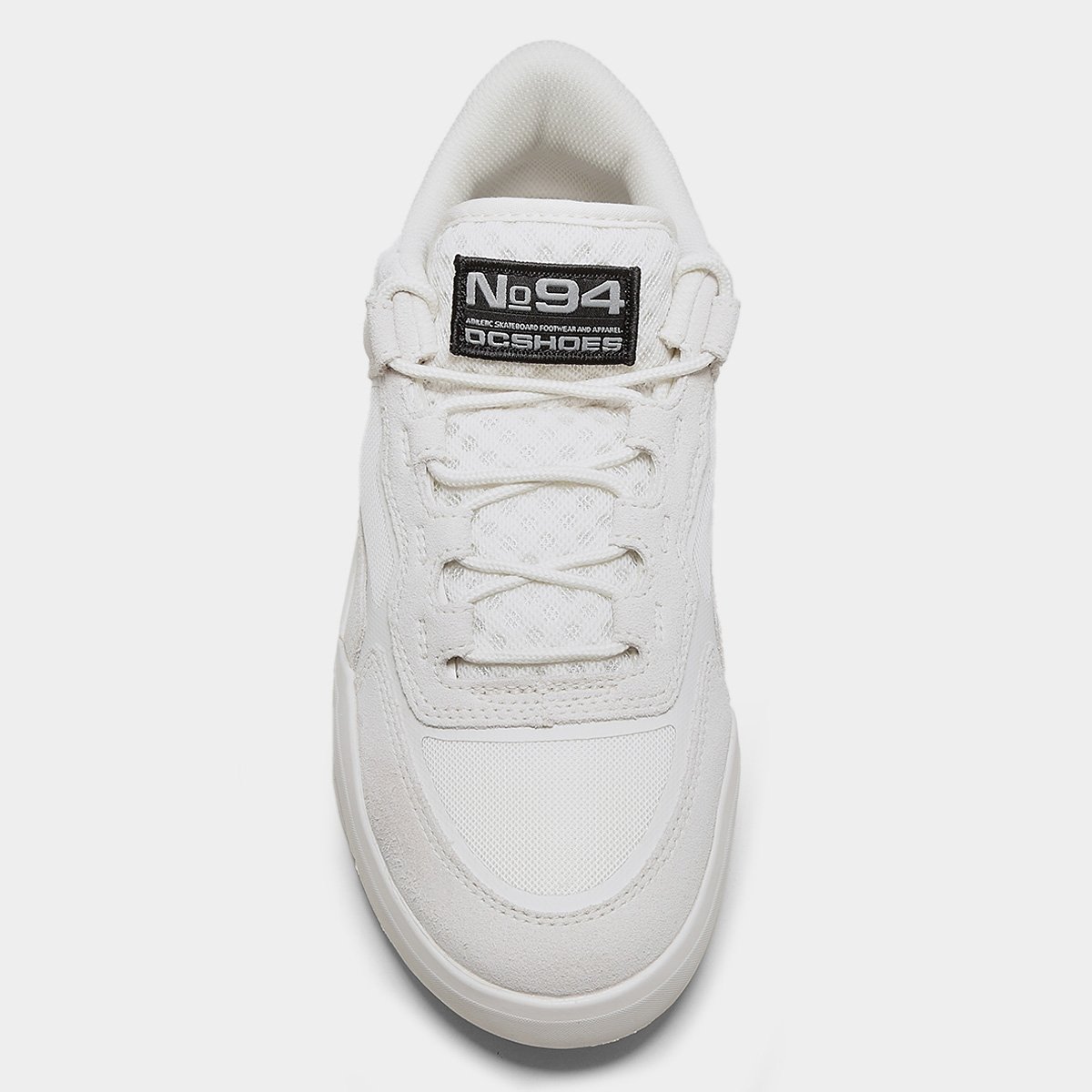 Tênis DC Shoes Metric Masculino - Tam: 38 - 2