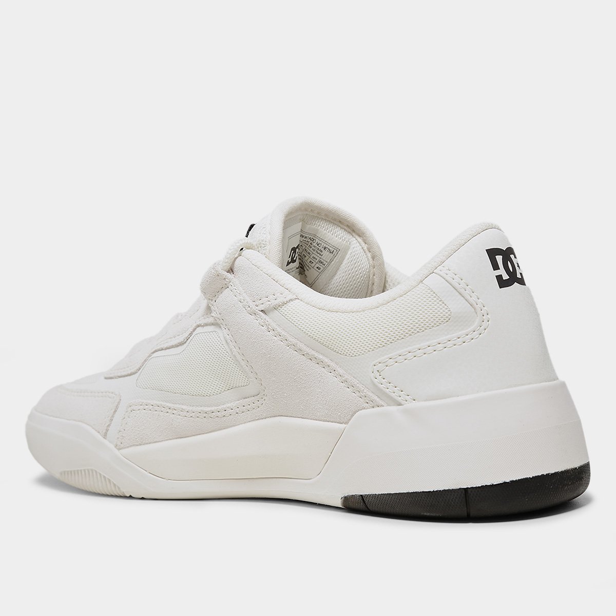 Tênis DC Shoes Metric Masculino - Tam: 38 - 3