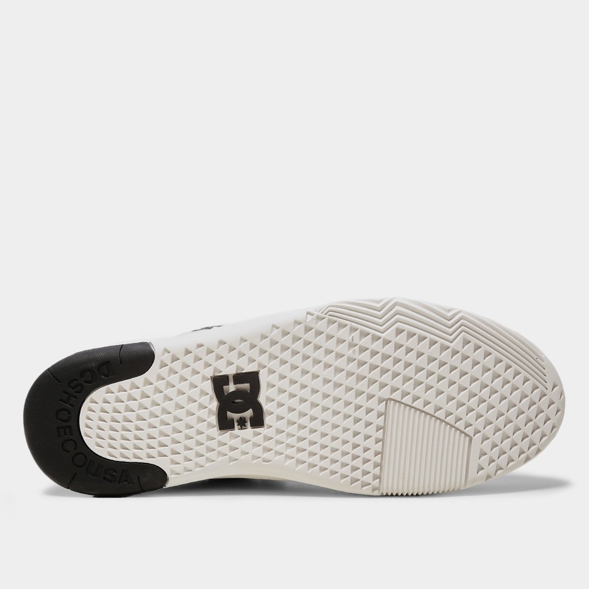 Tênis DC Shoes Metric Masculino - Tam: 38 - 4