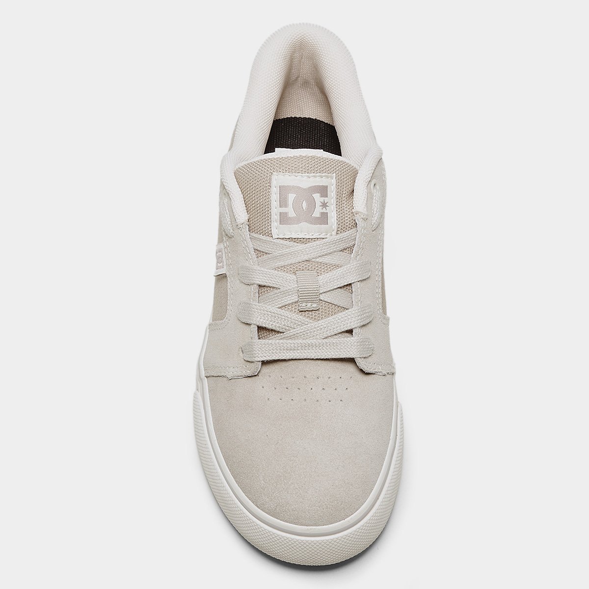 Tênis DC Shoes Anvil Blast Masculino - Tam: 36 - 2