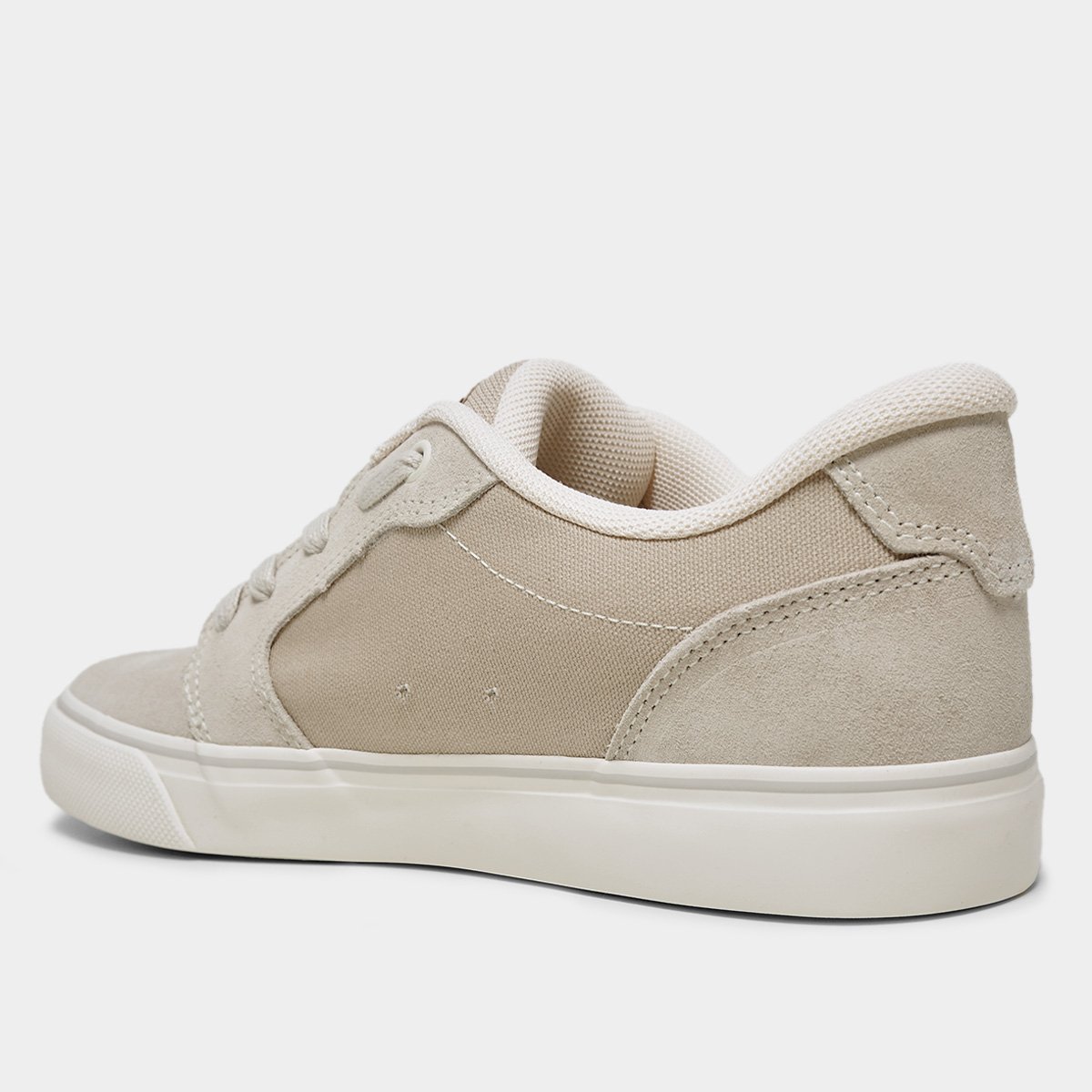 Tênis DC Shoes Anvil Blast Masculino - Tam: 36 - 3