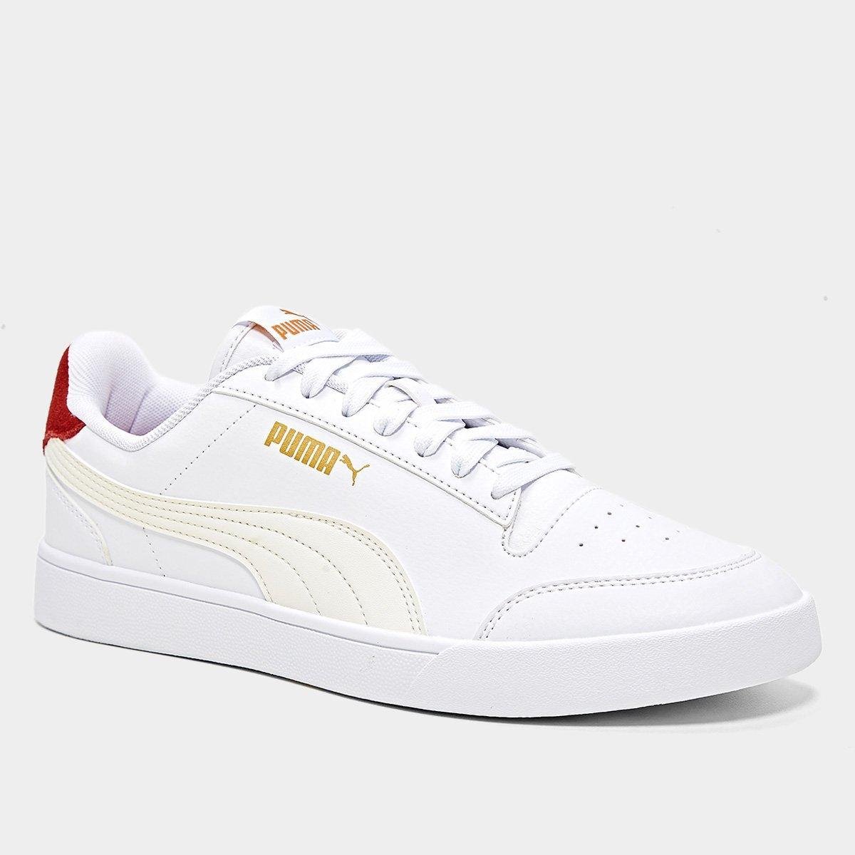 Tênis Puma Shuffle - Tam: 44 - 1