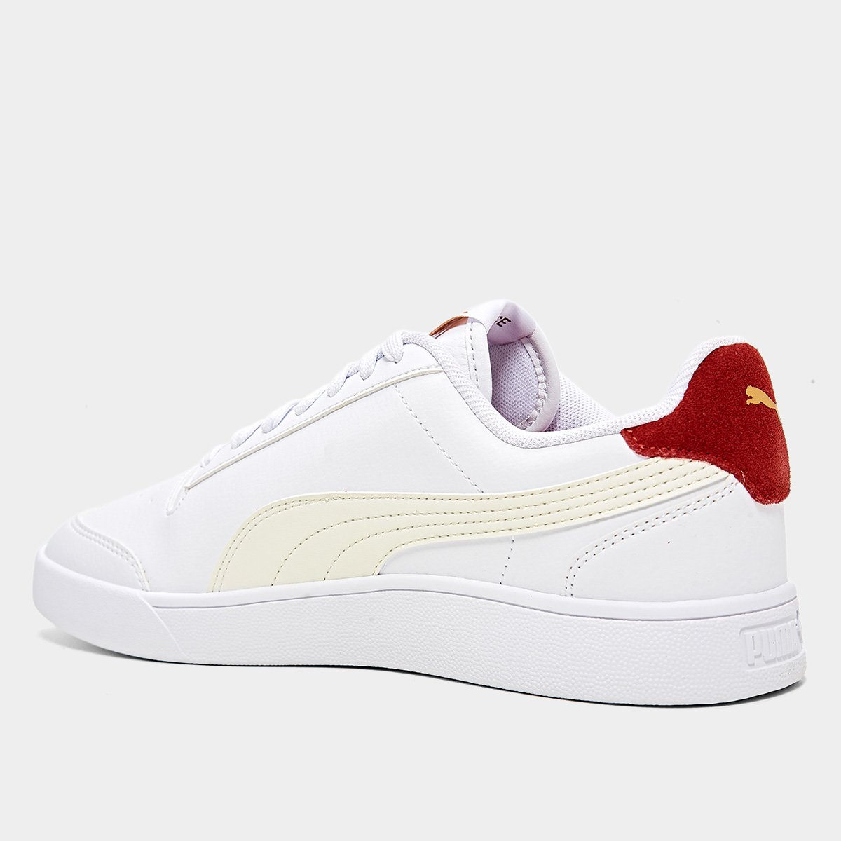 Tênis Puma Shuffle - Tam: 44 - 2