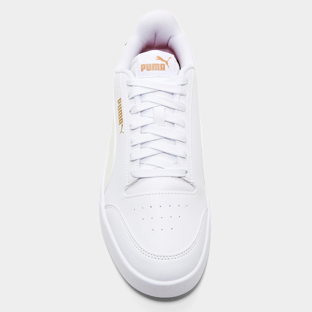 Tênis Puma Shuffle - Tam: 44 - 3