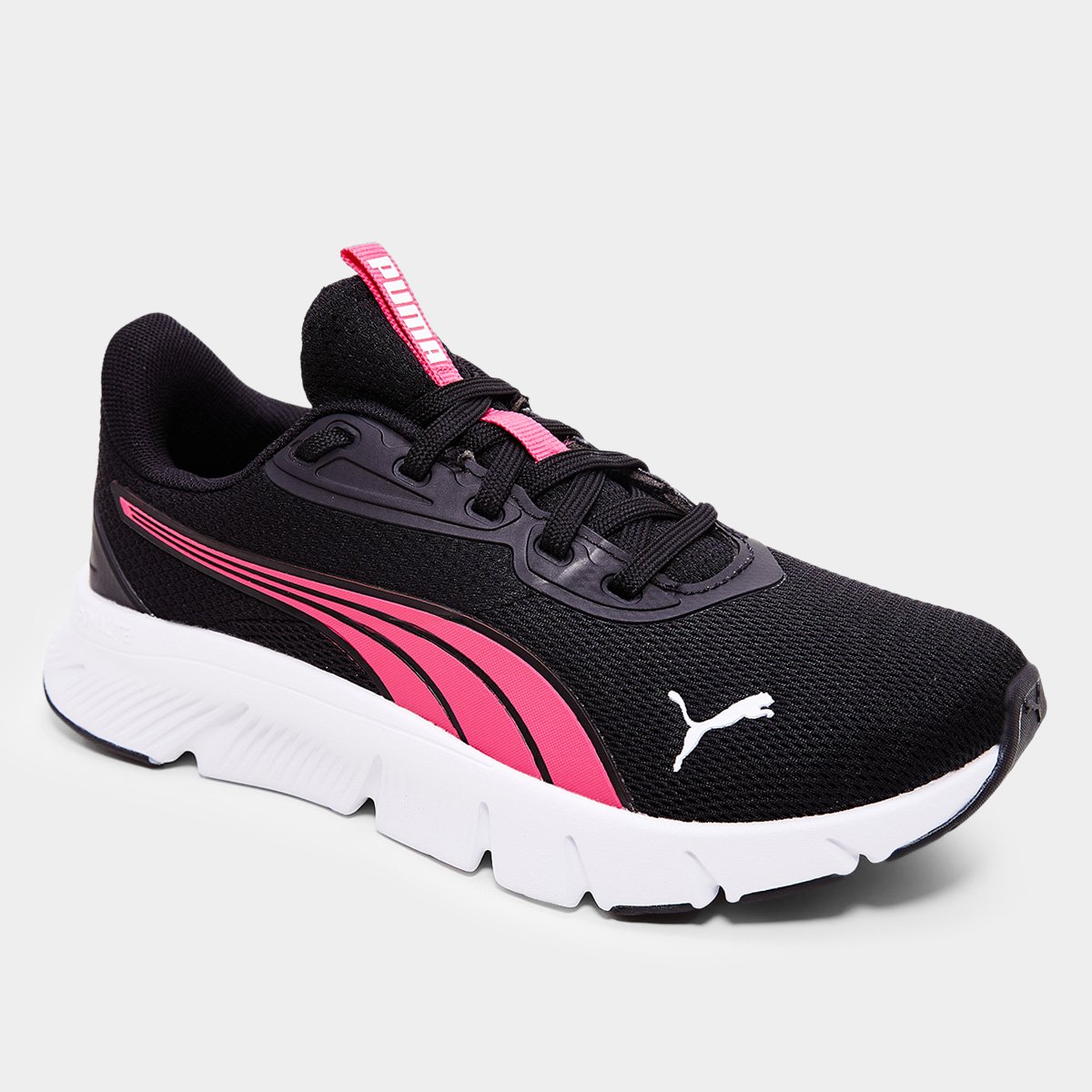 Tênis Infantil Puma Flexfocus Lite Modern - Tam: 36 - 1