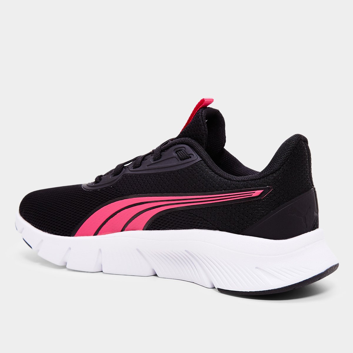 Tênis Infantil Puma Flexfocus Lite Modern - Tam: 36 - 2