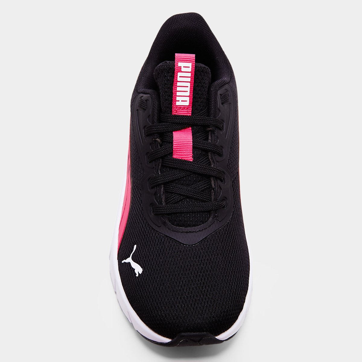 Tênis Infantil Puma Flexfocus Lite Modern - Tam: 36 - 3