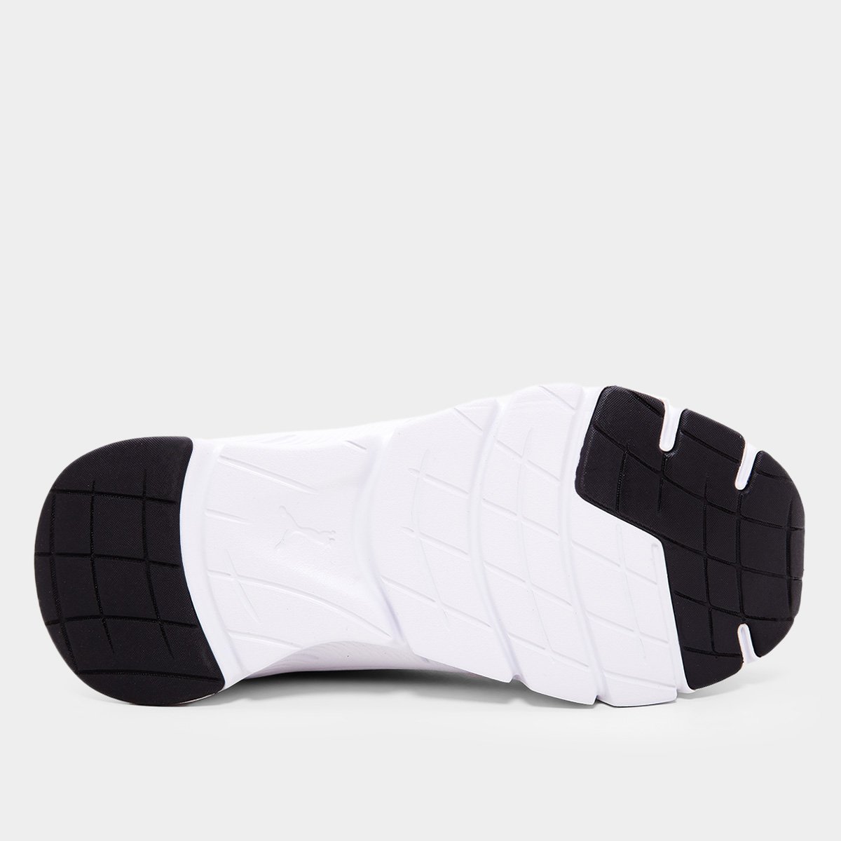 Tênis Infantil Puma Flexfocus Lite Modern - Tam: 36 - 4