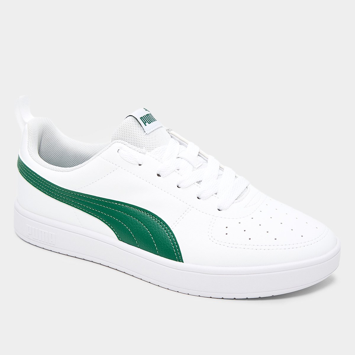 Tênis Puma Rickie Bdp Masculino - Tam: 40 - 1
