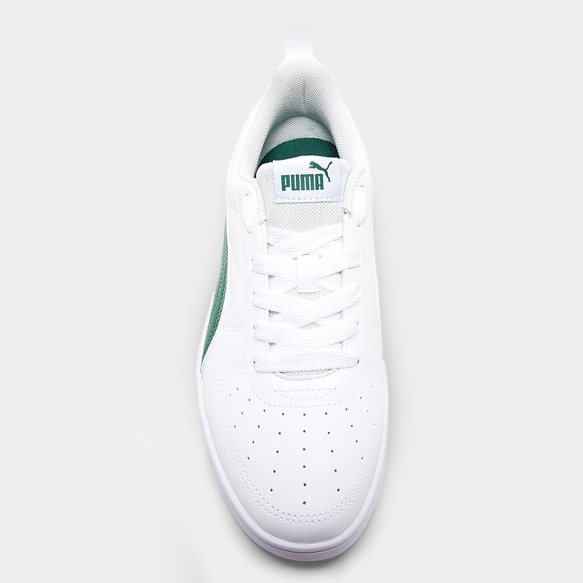 Tênis Puma Rickie Bdp Masculino - Tam: 40 - 3