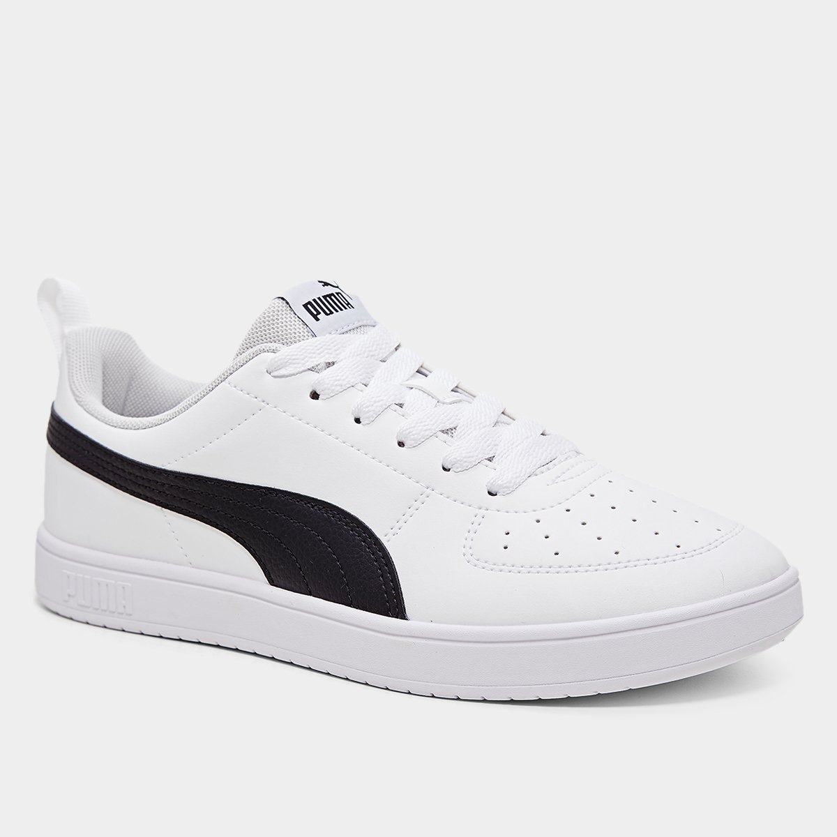 Tênis Puma Rickie Feminino - Tam: 39 - 1