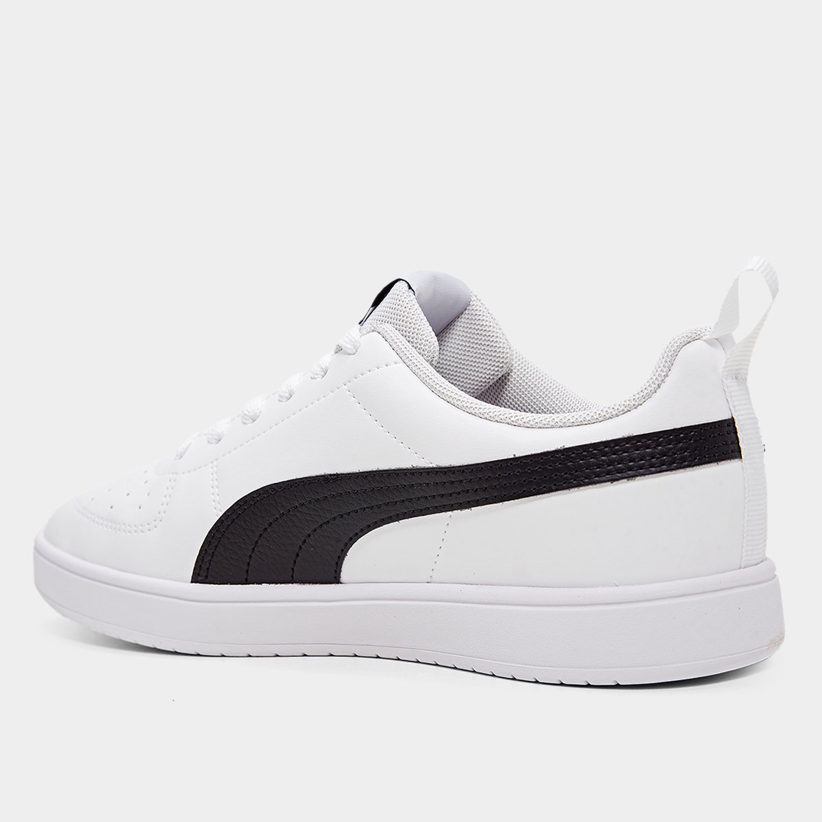 Tênis Puma Rickie Feminino - Tam: 39 - 2