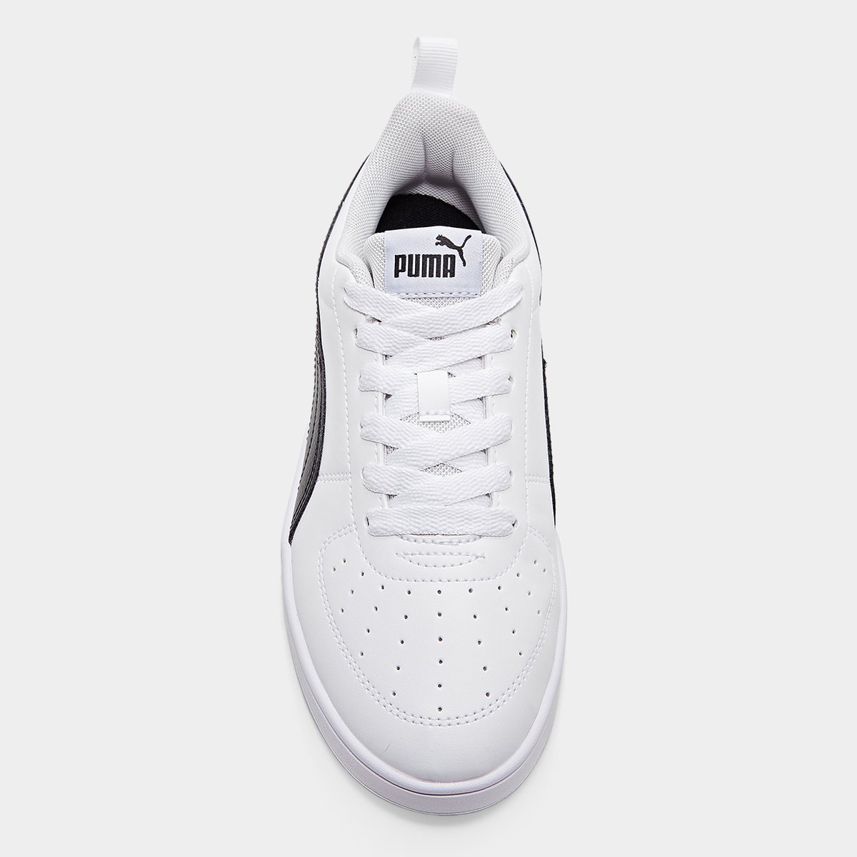 Tênis Puma Rickie Feminino - Tam: 39 - 3