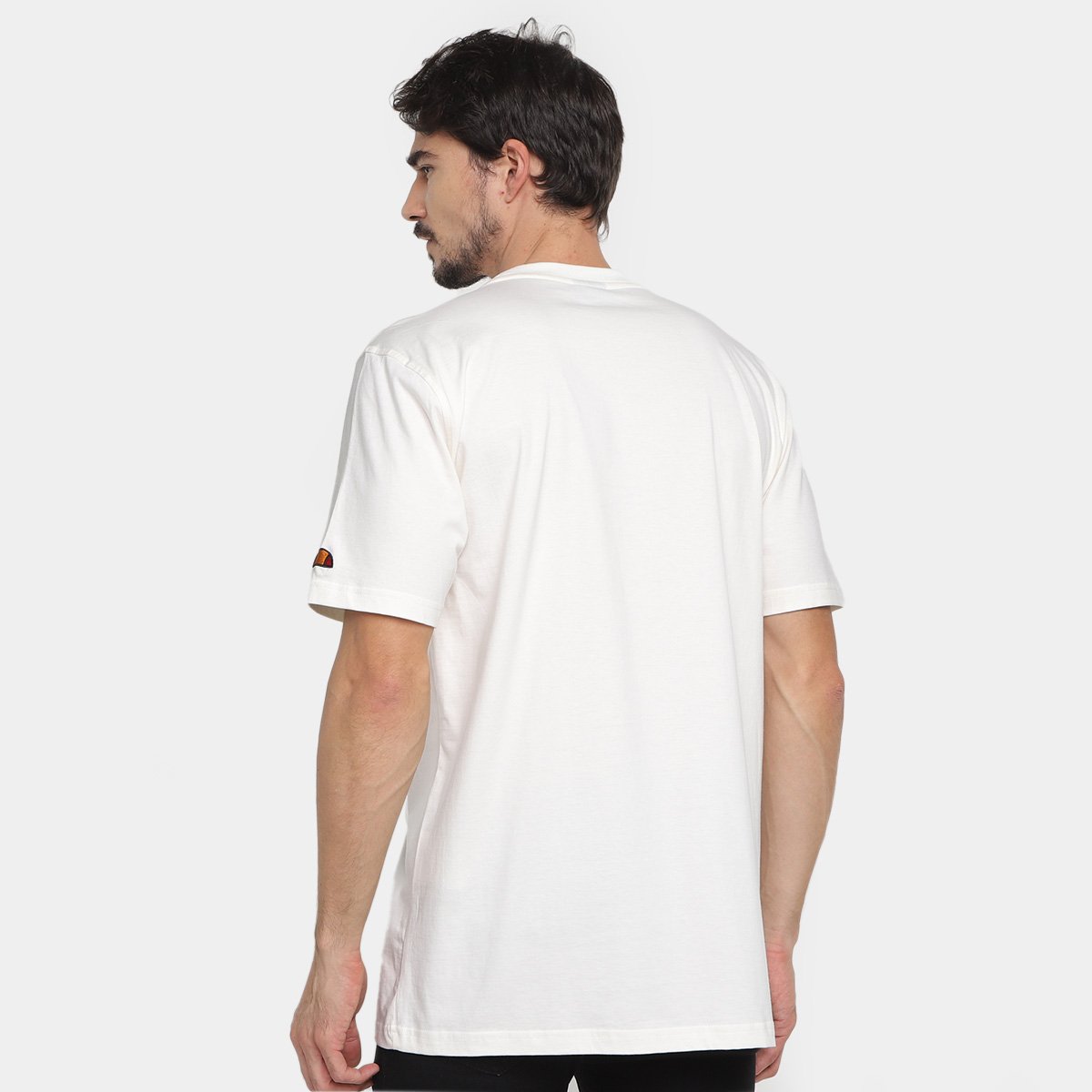 Camiseta Ellesse Estampada Dal 1959 Masculina - Tam: P - 1