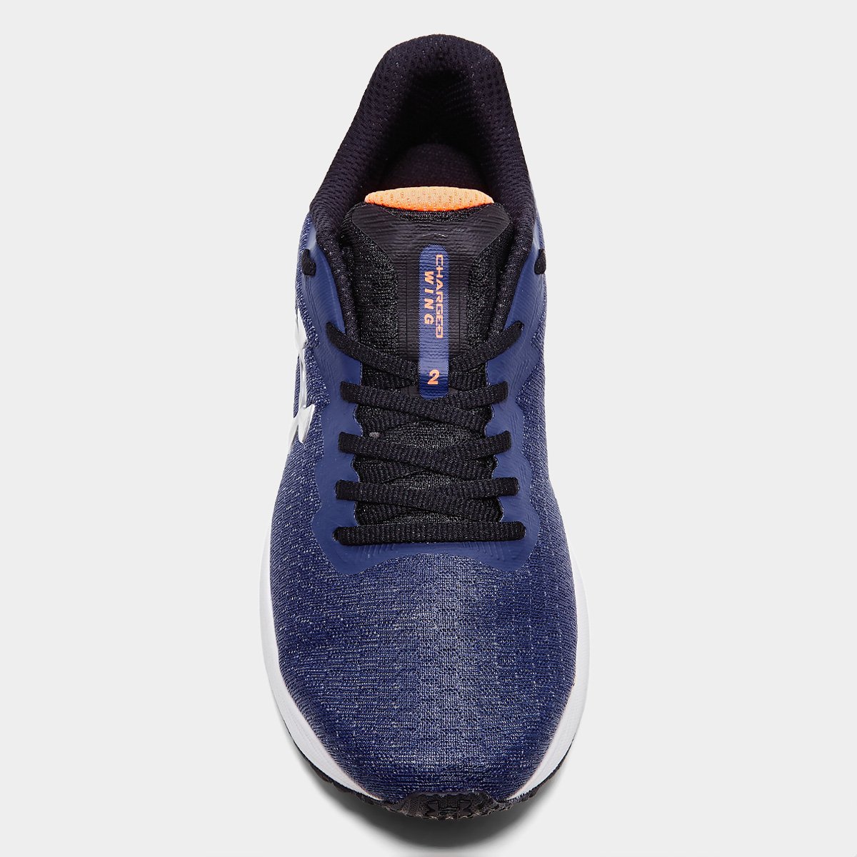 Tênis Under Armour Ch. Wing 2 - Tam: 44 - 3