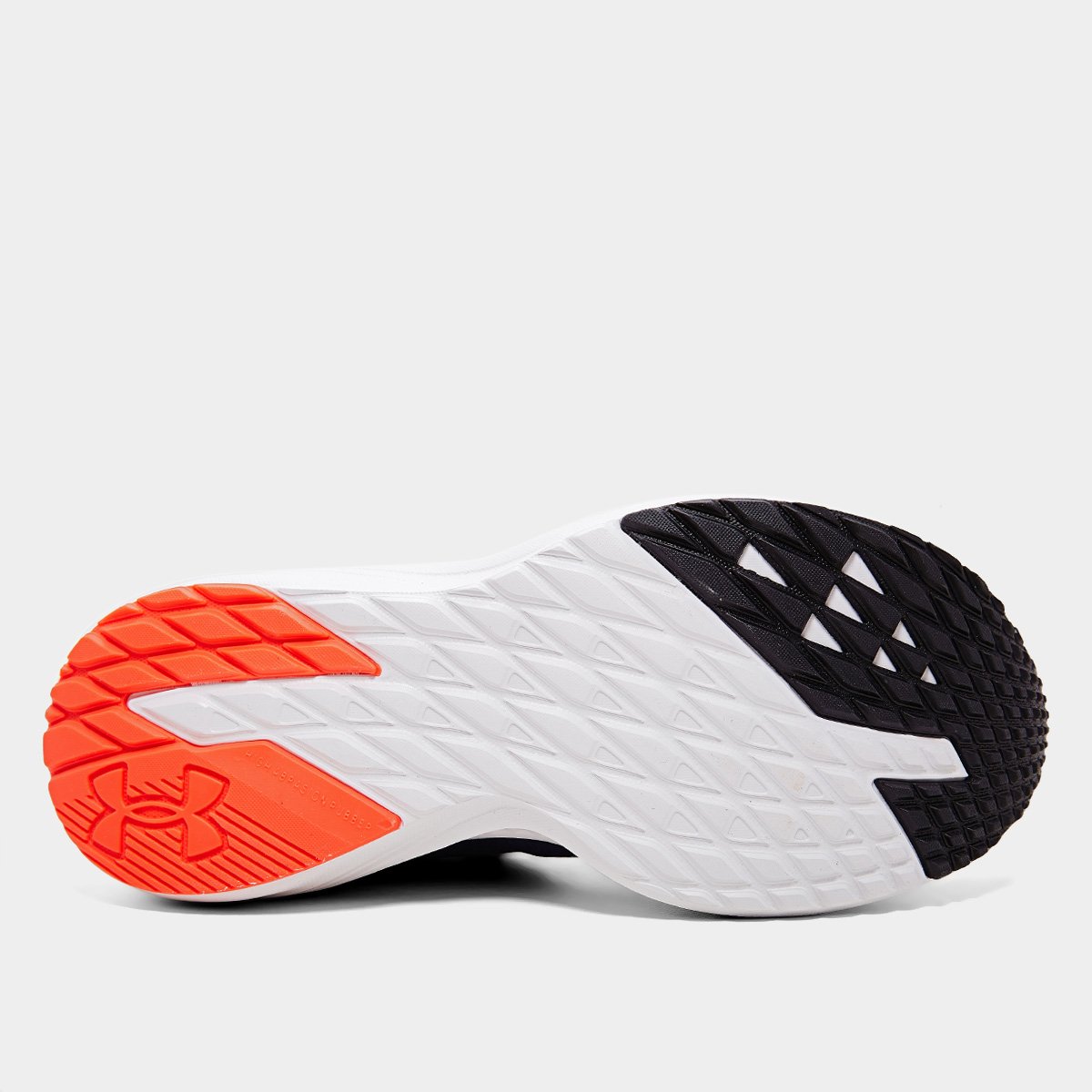 Tênis Under Armour Ch. Wing 2 - Tam: 44 - 5