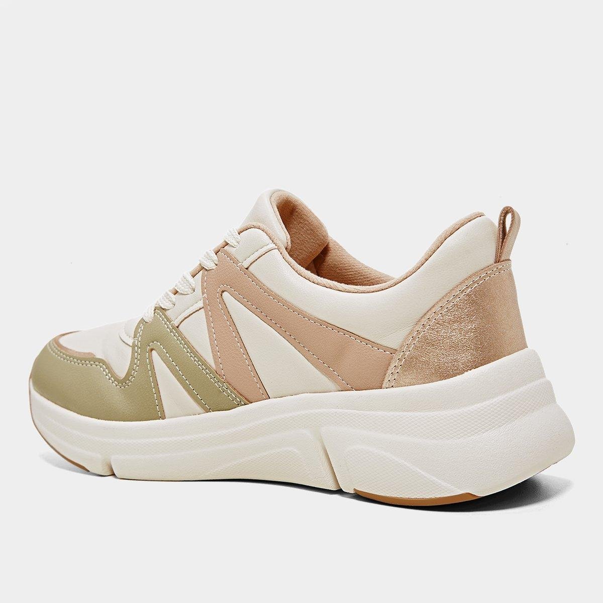 Tênis Modare Jogging Casual Feminino - Tam: 39 - 2