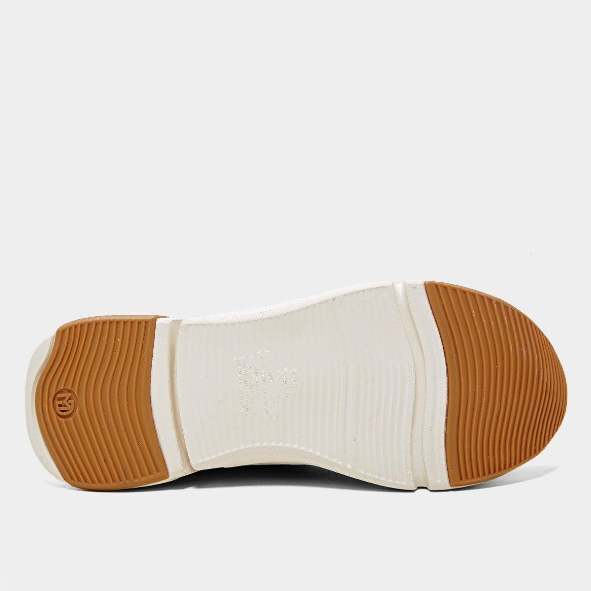 Tênis Modare Jogging Casual Feminino - Tam: 39 - 4